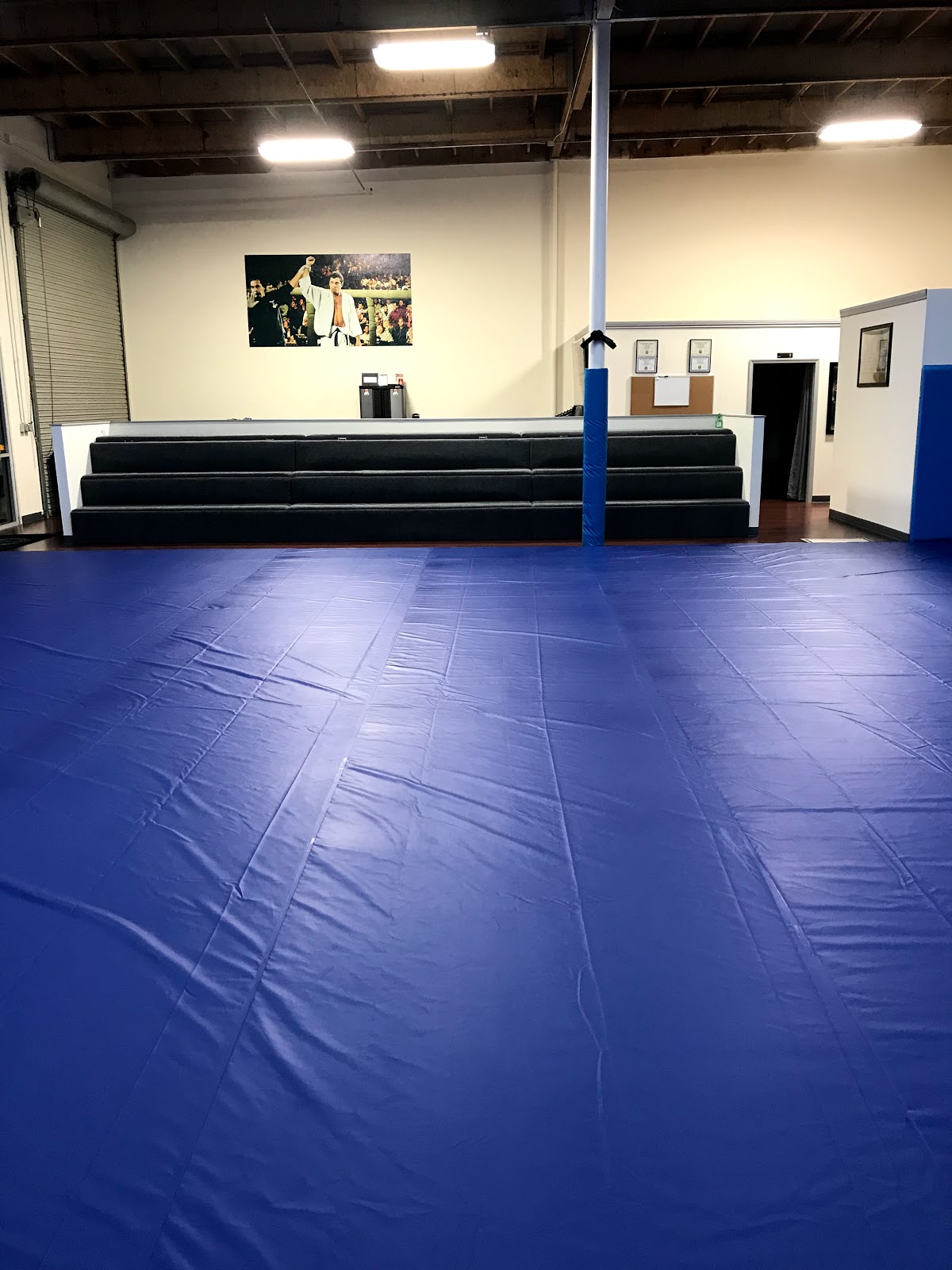 Image 2 of Gracie Jiu Jitsu Apple Valley