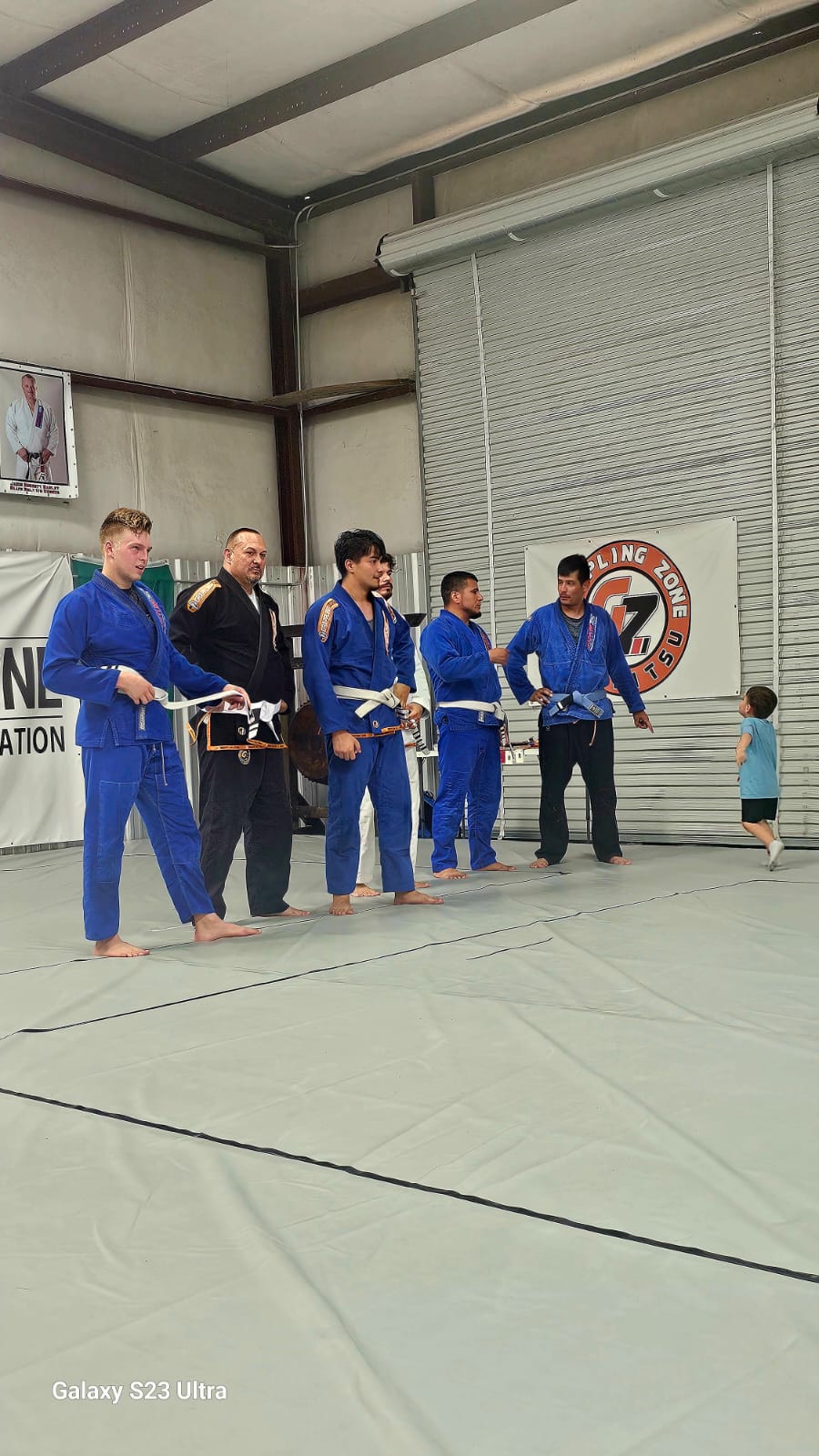 Image 6 of Grappling Zone Fort Bend