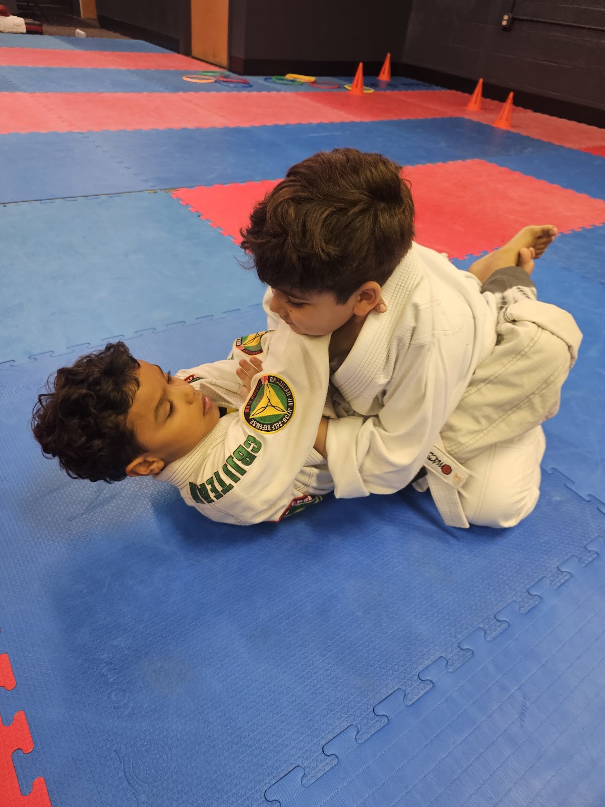 Image 5 of SELVA BJJ ACADEMY