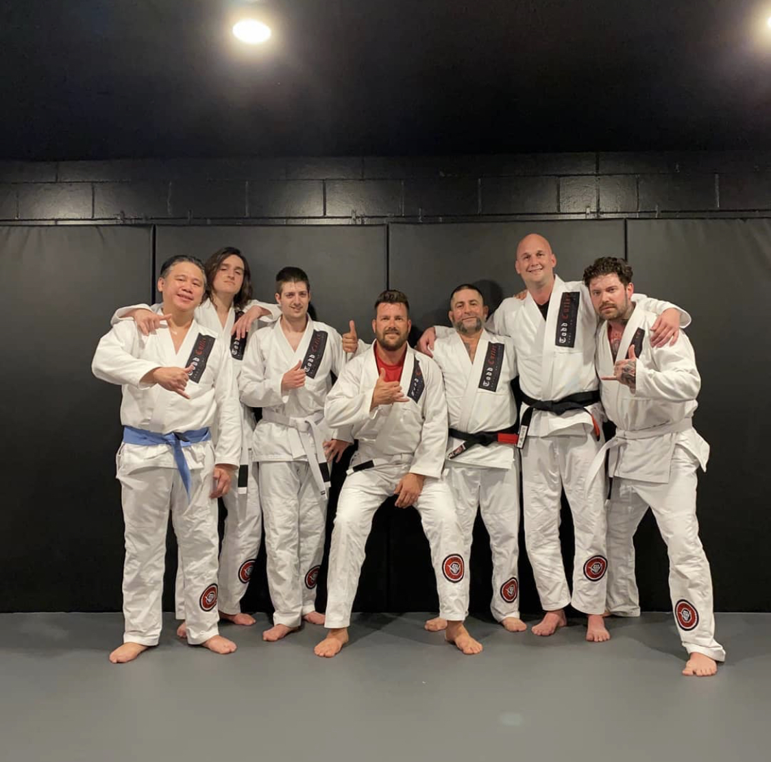 Image 7 of DeLand BJJ