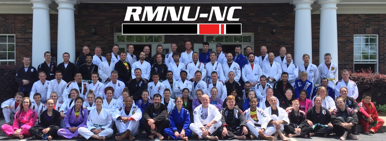 BJJ High Point photo