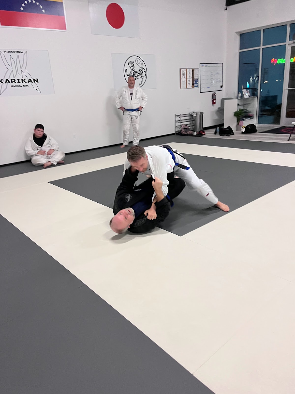 Image 10 of Shield Brazilian Jiu Jitsu