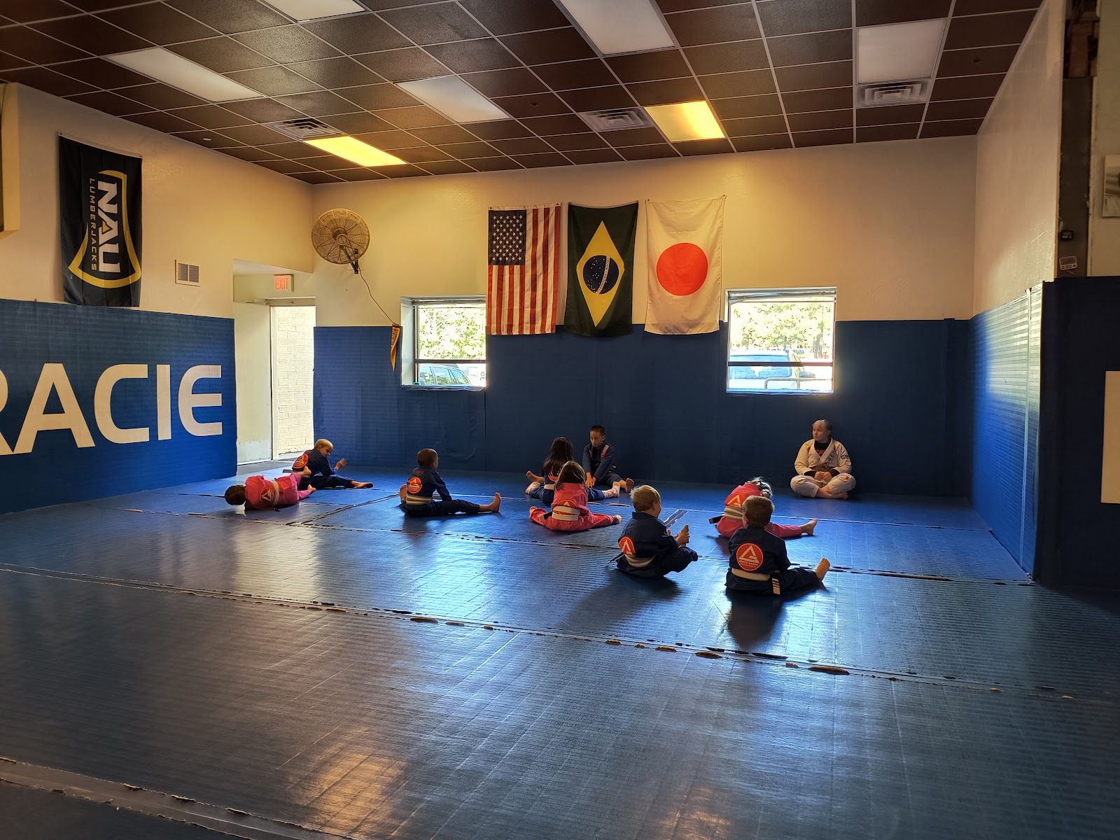 Image 8 of Gracie Barra Flagstaff Jiu Jitsu and Self Defense