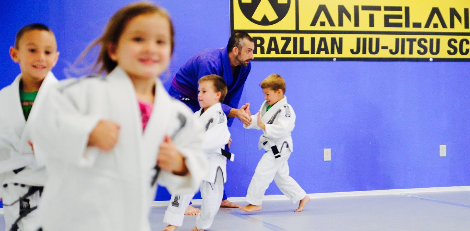 Image 8 of Leonardo Delgado Jiu-Jitsu Academy