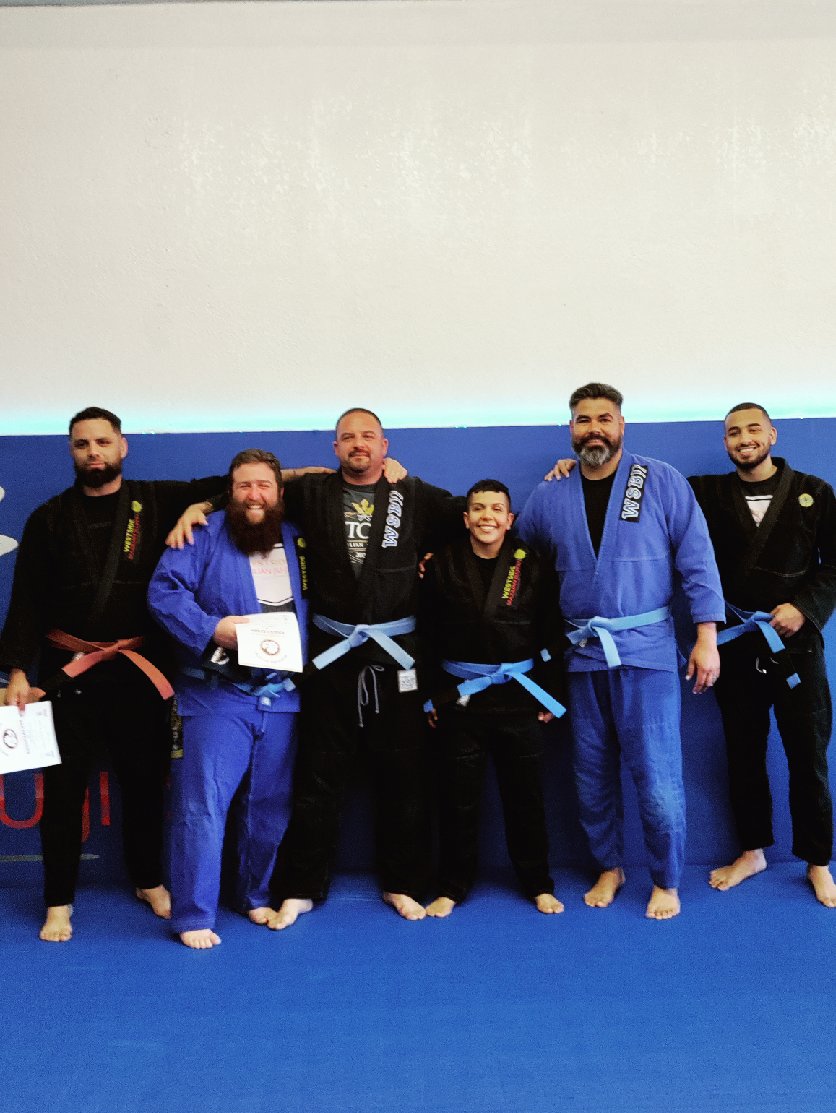 Image 8 of Westside BJJ Gustine