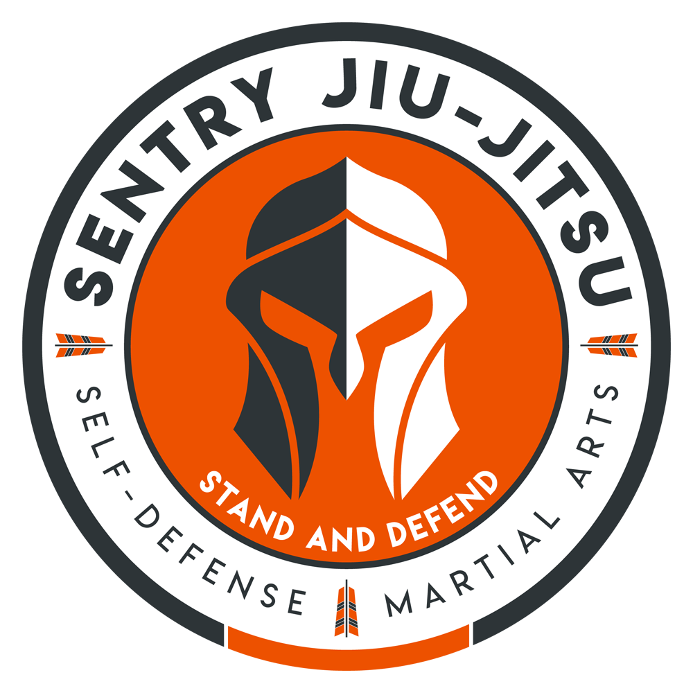 Image 8 of Sentry Jiu-Jitsu