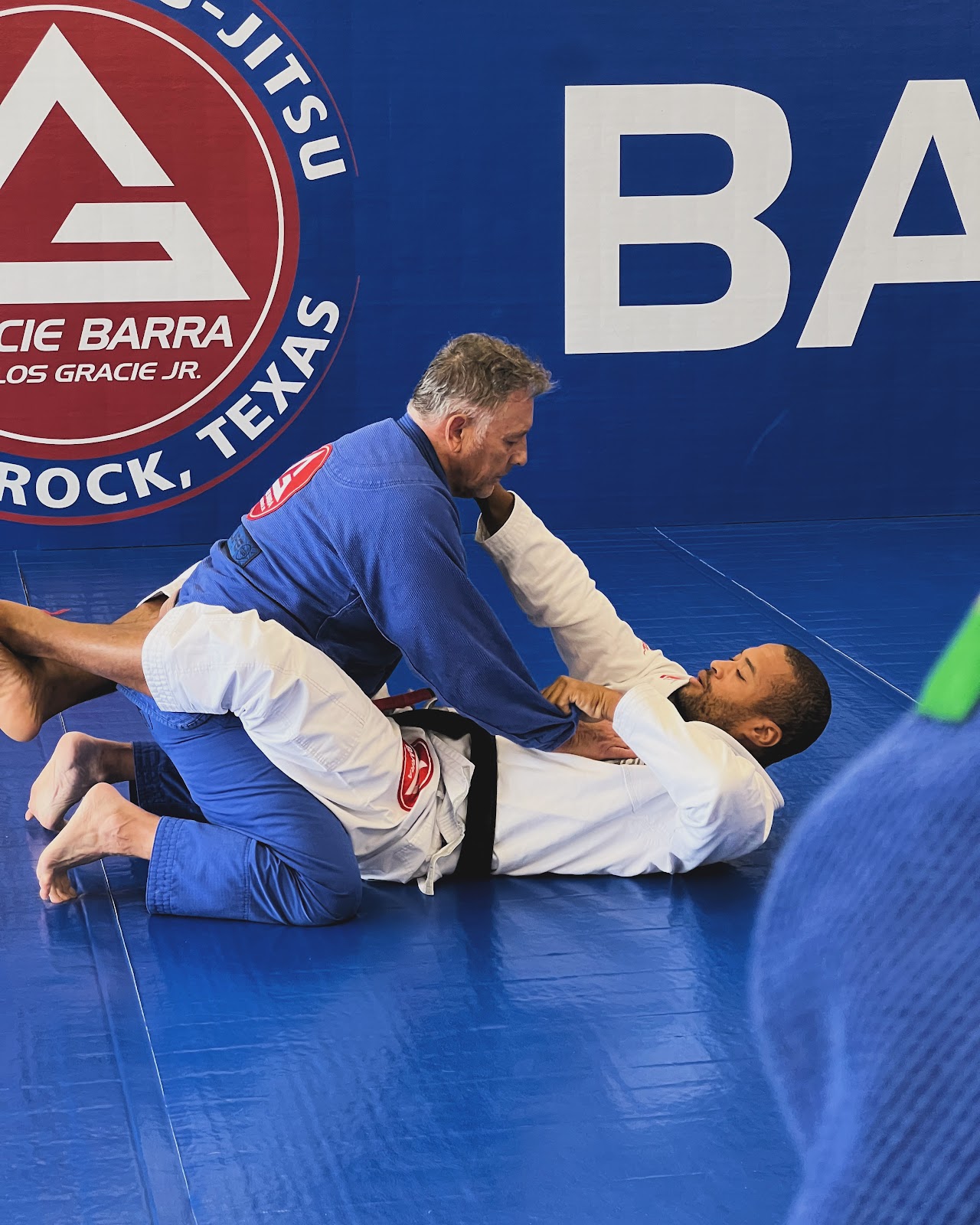 Image 2 of Gracie Barra Round Rock - Brazilian Jiu Jitsu & Self Defense