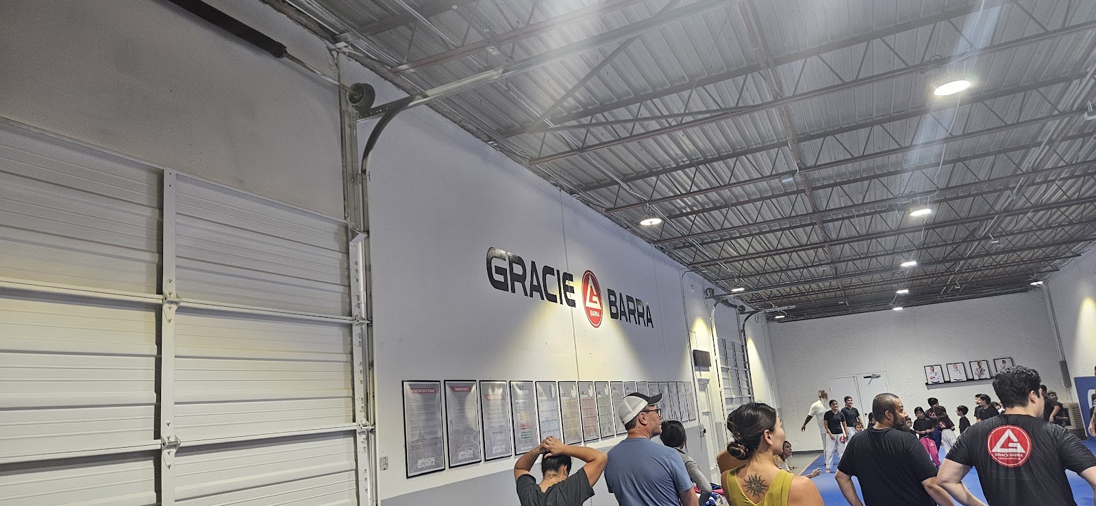 Image 7 of Gracie Barra West Fort Worth