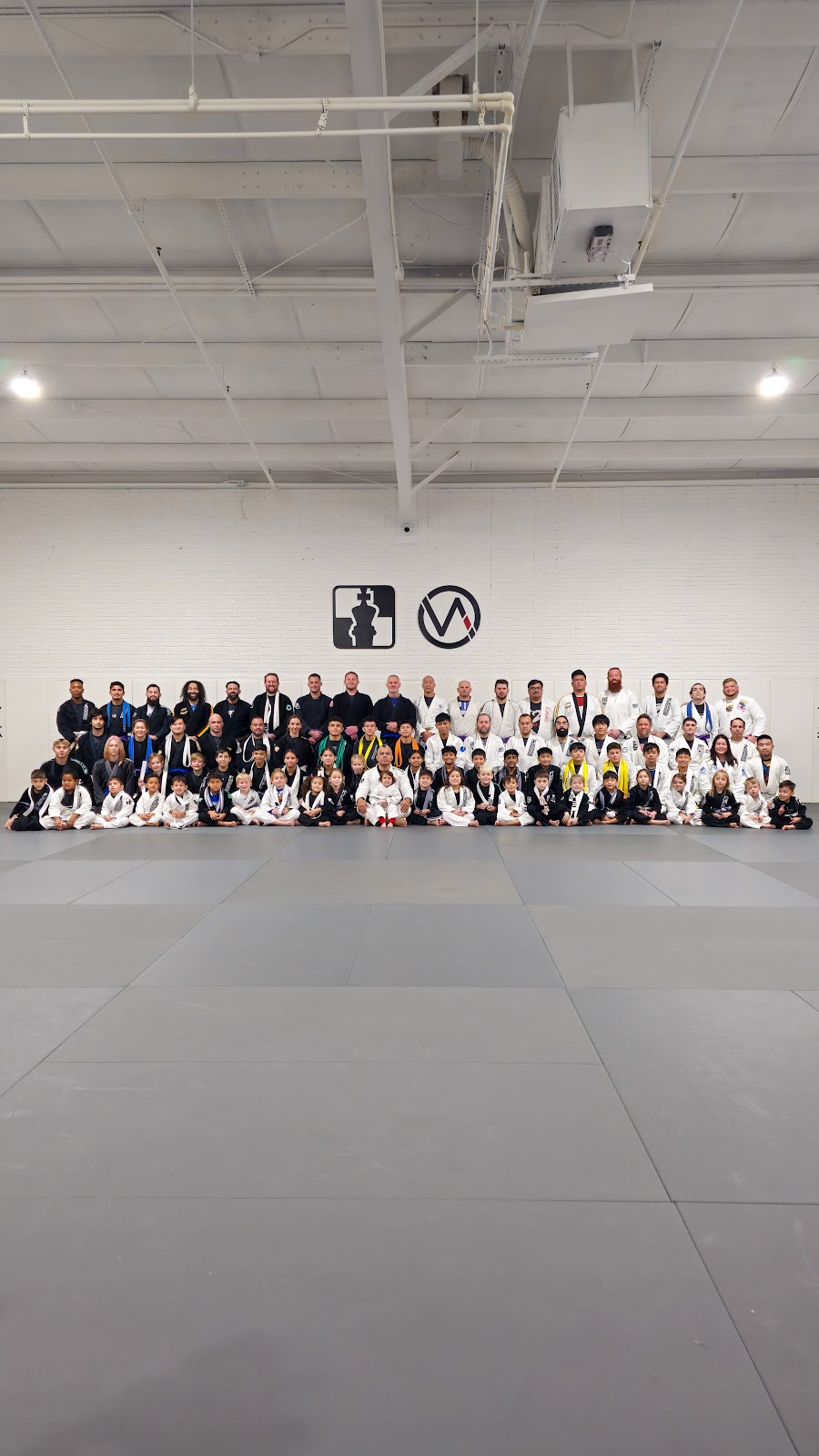 VA Academy Jiu Jitsu | Fitness photo