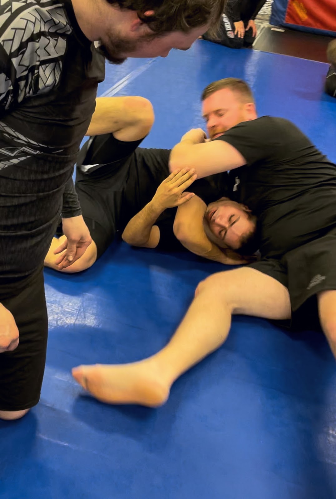 Crosstown Jiu Jitsu photo