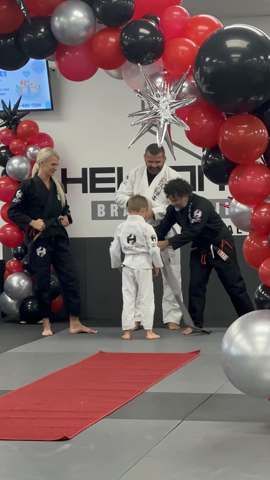 Image 7 of Helton Silva BJJ