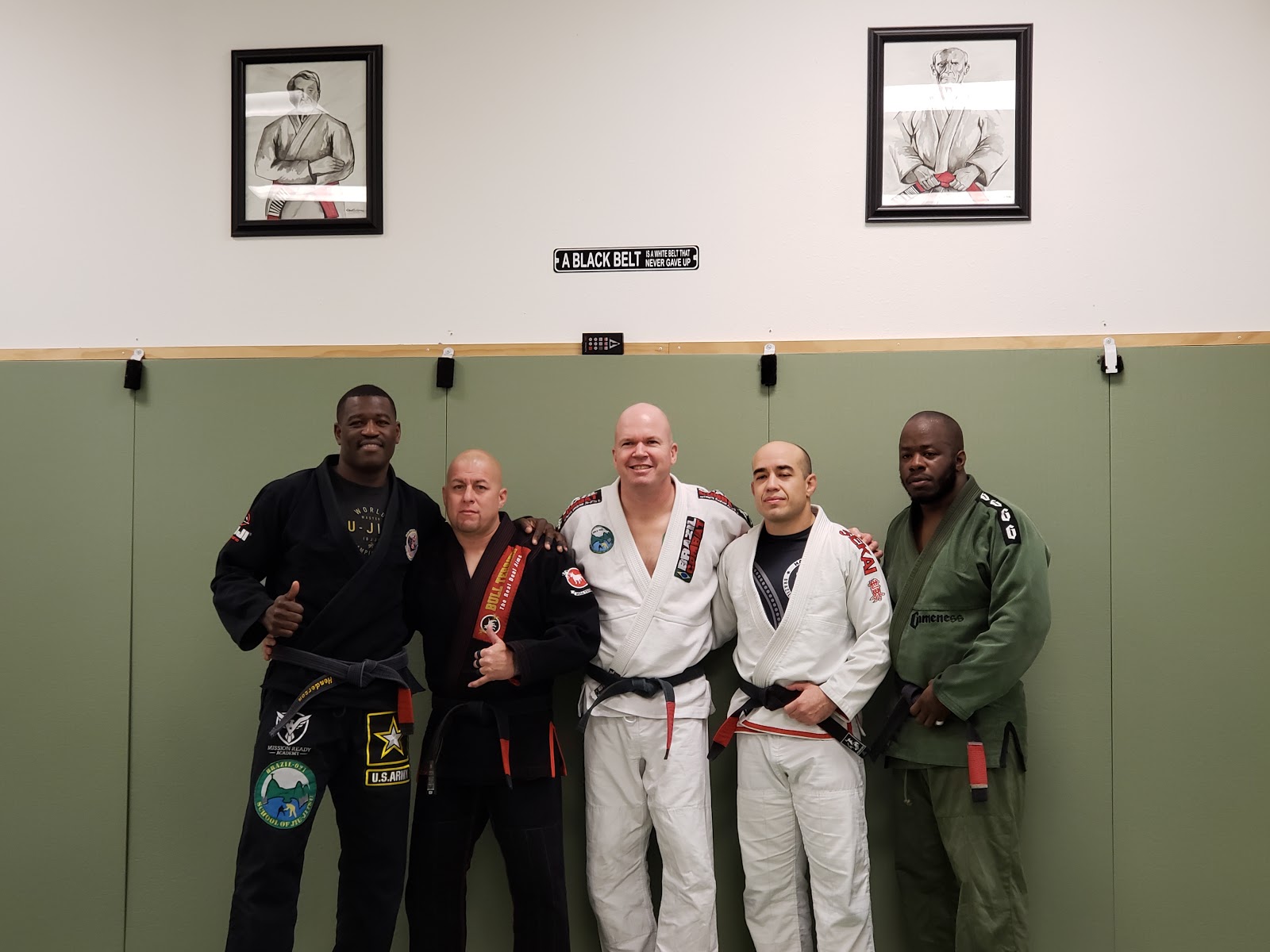 Image 8 of Semper Fortis Jiu Jitsu