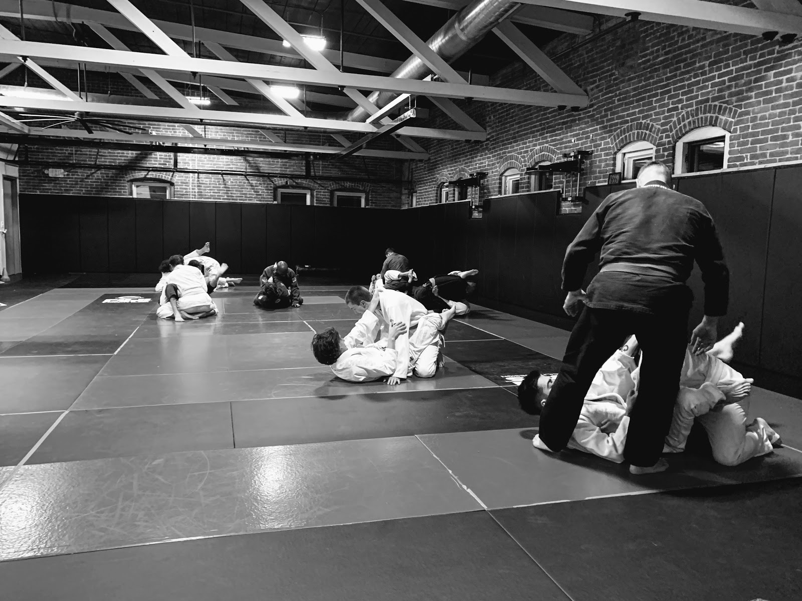 Image 9 of Worcester MMA