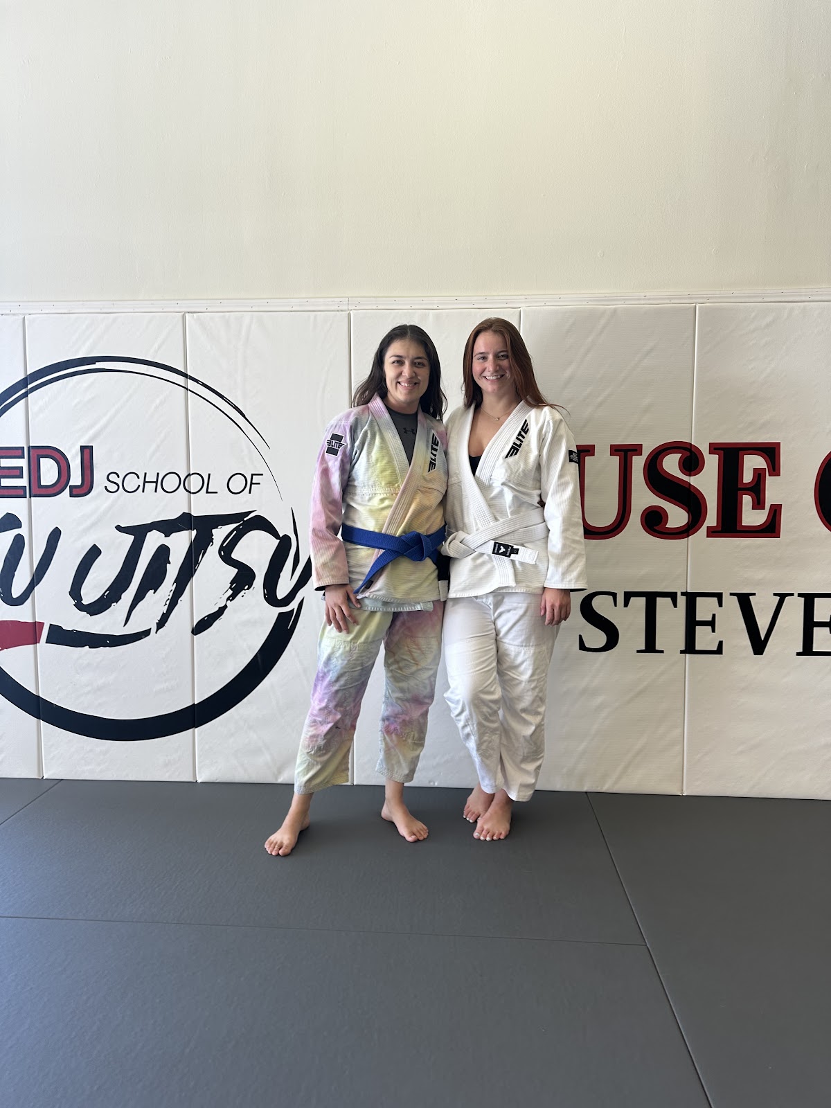 Image 5 of EDJ School of Jiu Jitsu Stevenson Ranch CA