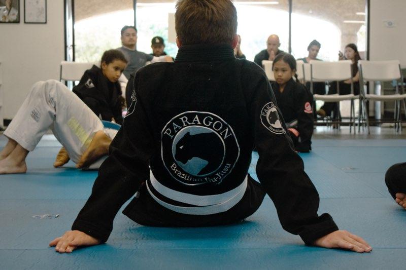 Image 3 of Paragon Brazilian Jiu Jitsu of Camarillo