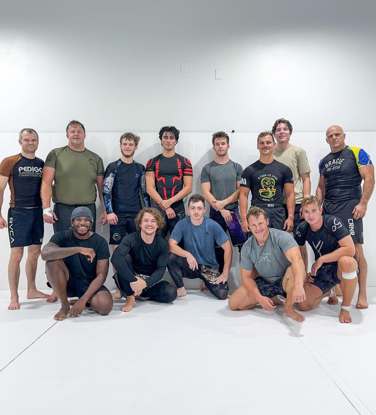 Image 9 of Coastal Jiu jitsu