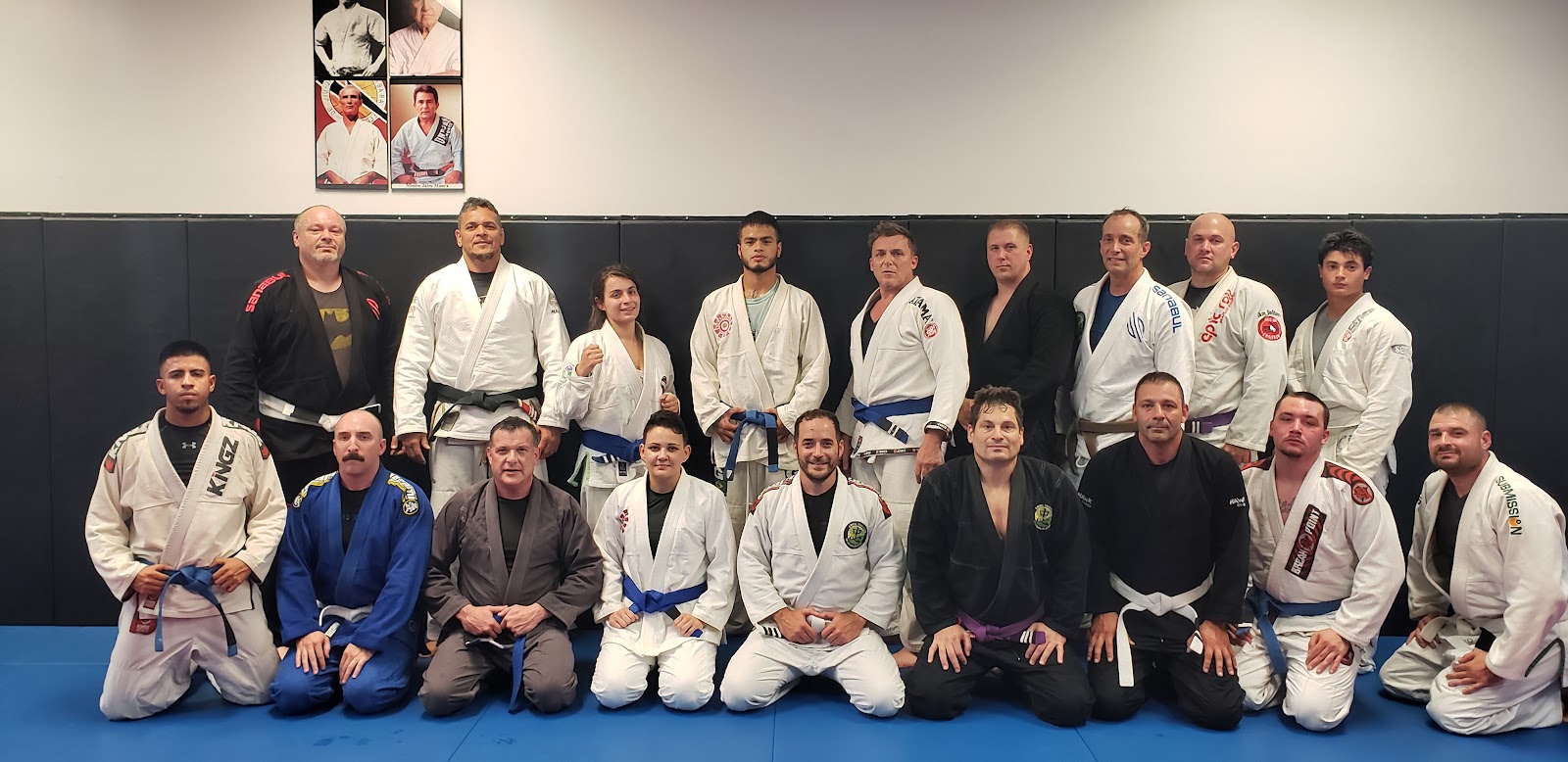 Image 8 of Loyalty BJJ