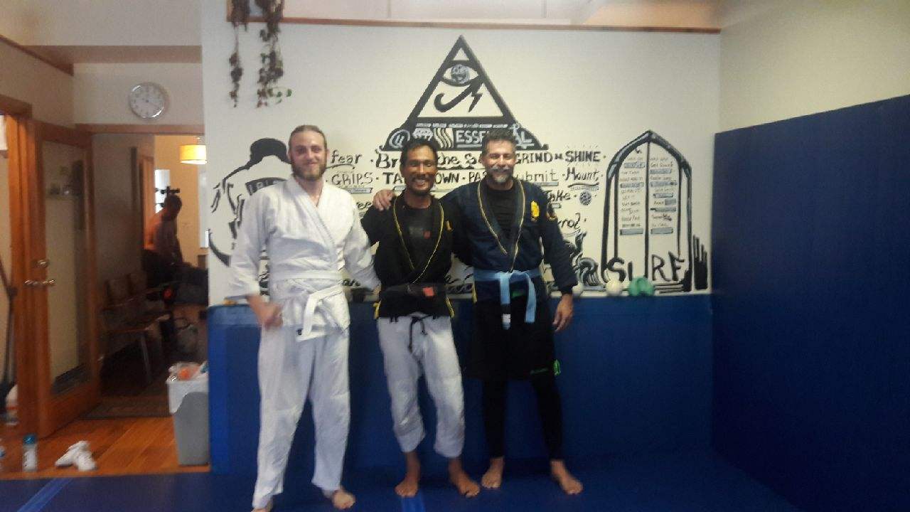 Image 6 of Long Beach Jiu Jitsu