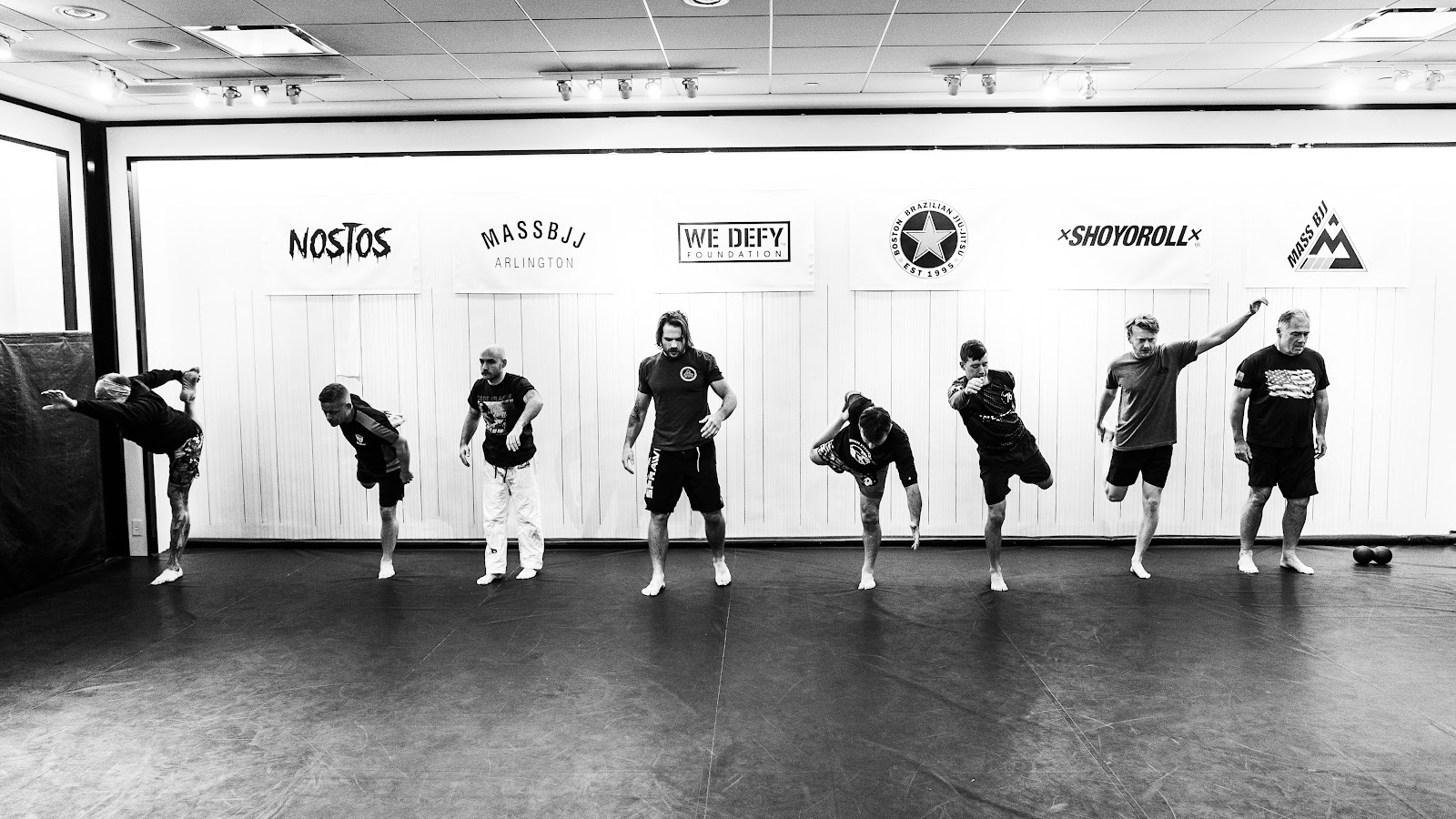 Image 9 of Port City Brazilian Jiu Jitsu