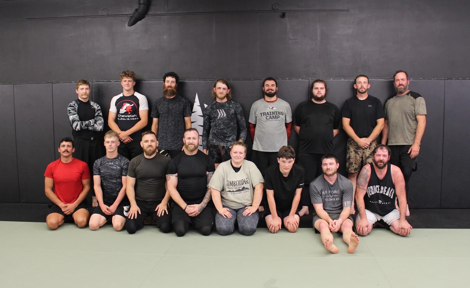 Image 5 of Pine BJJ