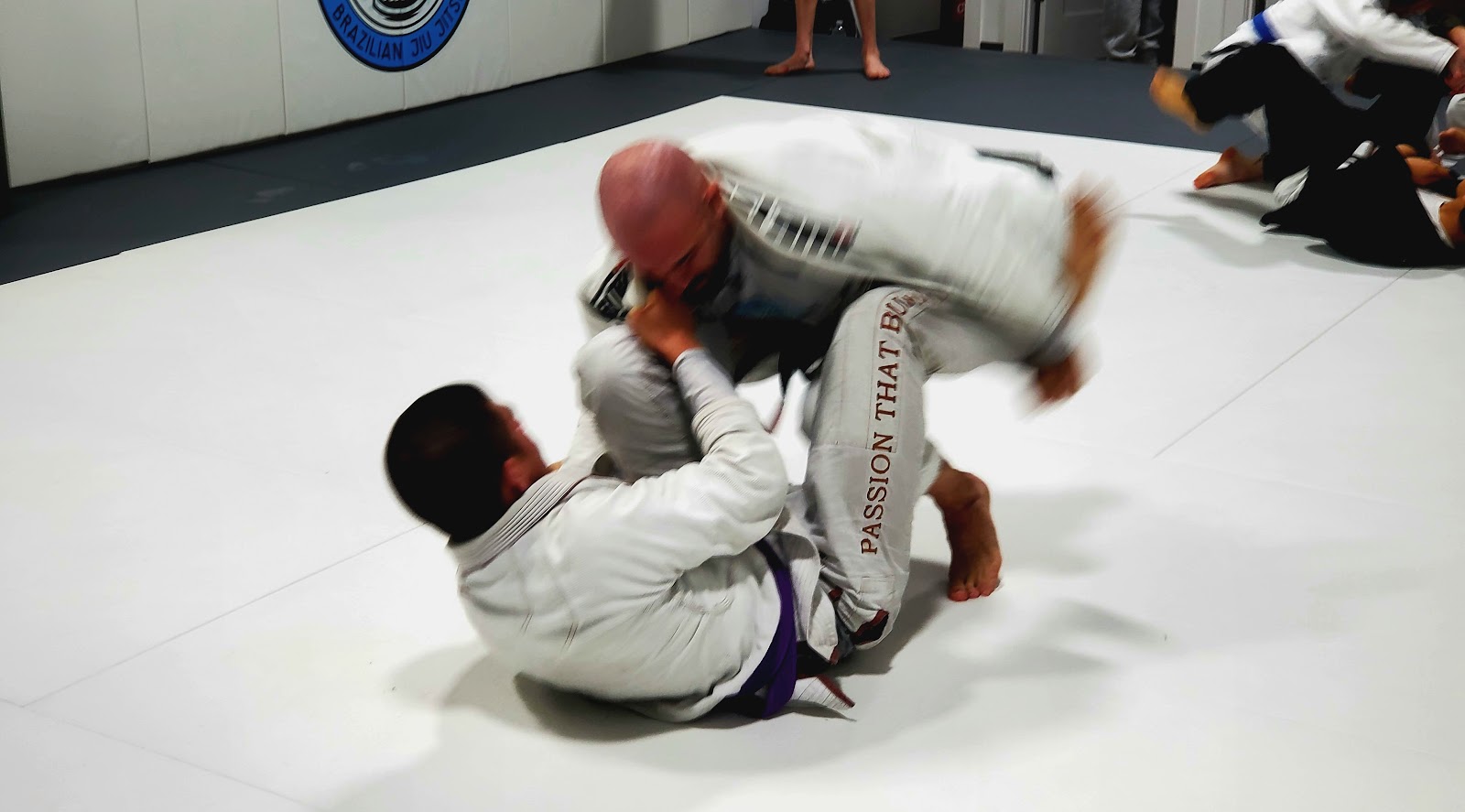 Image 6 of Southside Brazilian Jiu-Jitsu Academy