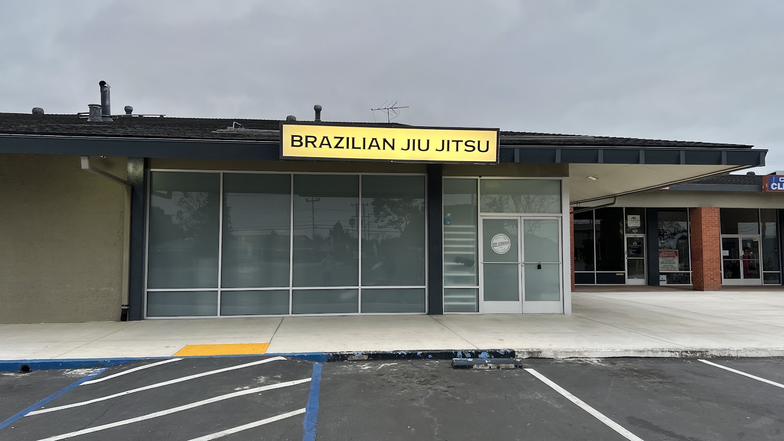 Image 2 of San Lorenzo Brazilian Jiu Jitsu