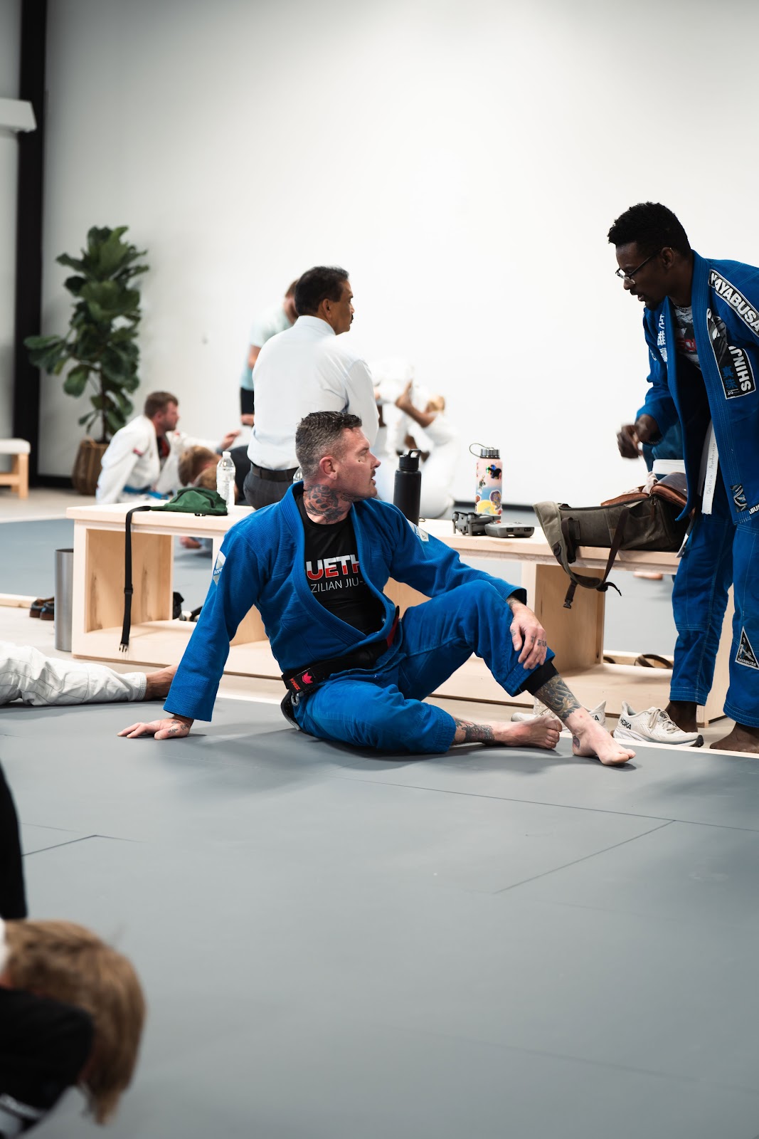 Image 6 of Guetho Texas BJJ