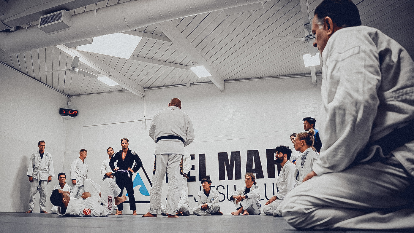 Del Mar Jiu-Jitsu Club photo