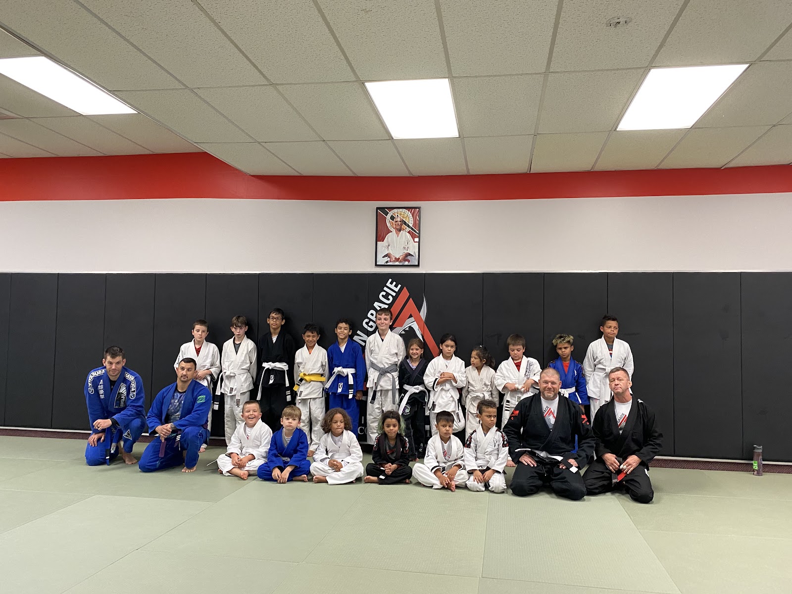 Image 2 of Gracie Jiu-Jitsu Connecticut