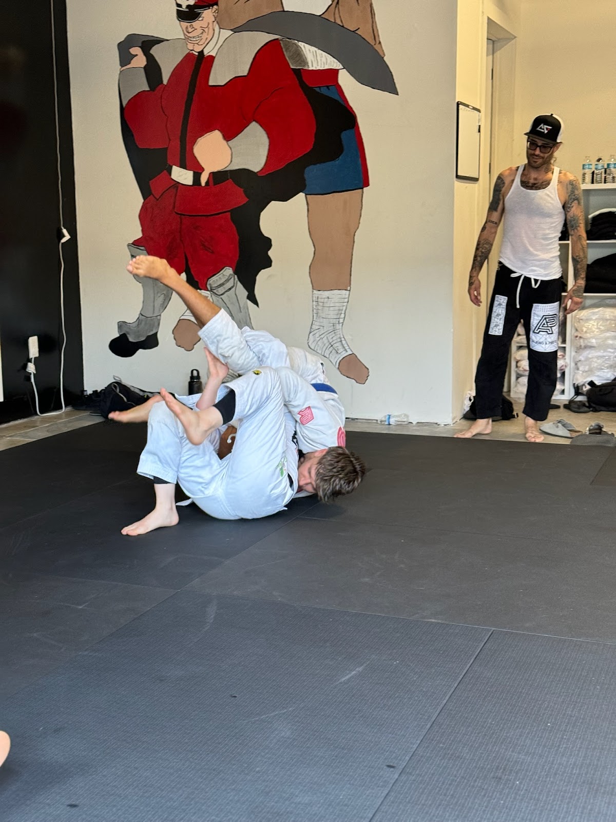 Image 9 of AG Jiu-Jitsu Academy