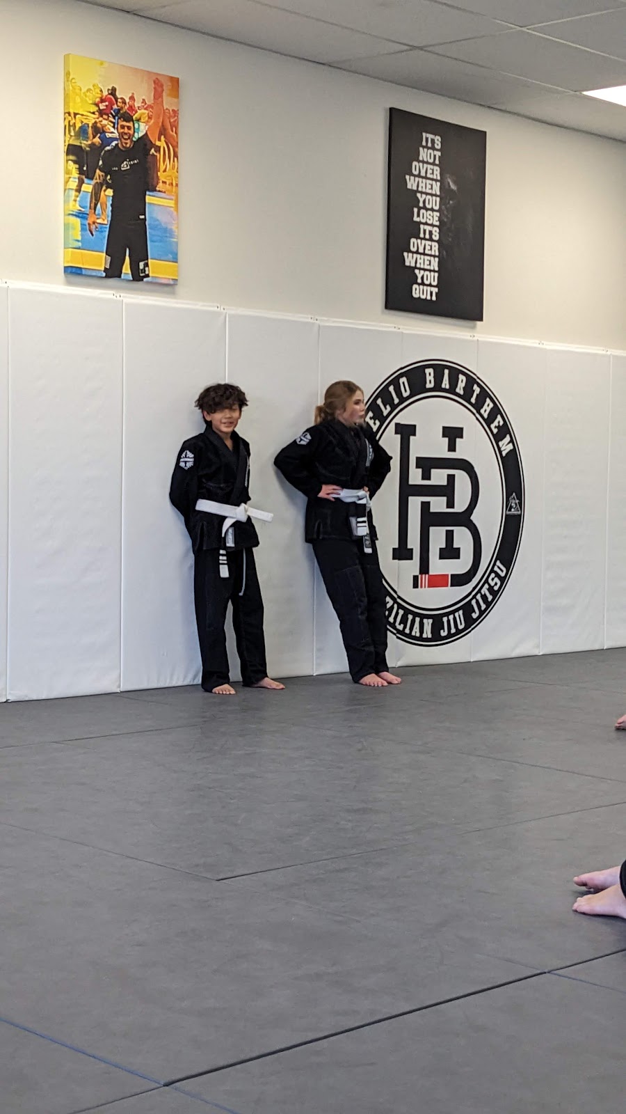 Image 7 of Checkmat French Valley BJJ