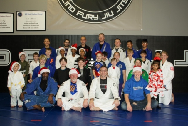 Main image of Jiujitsu Columbus