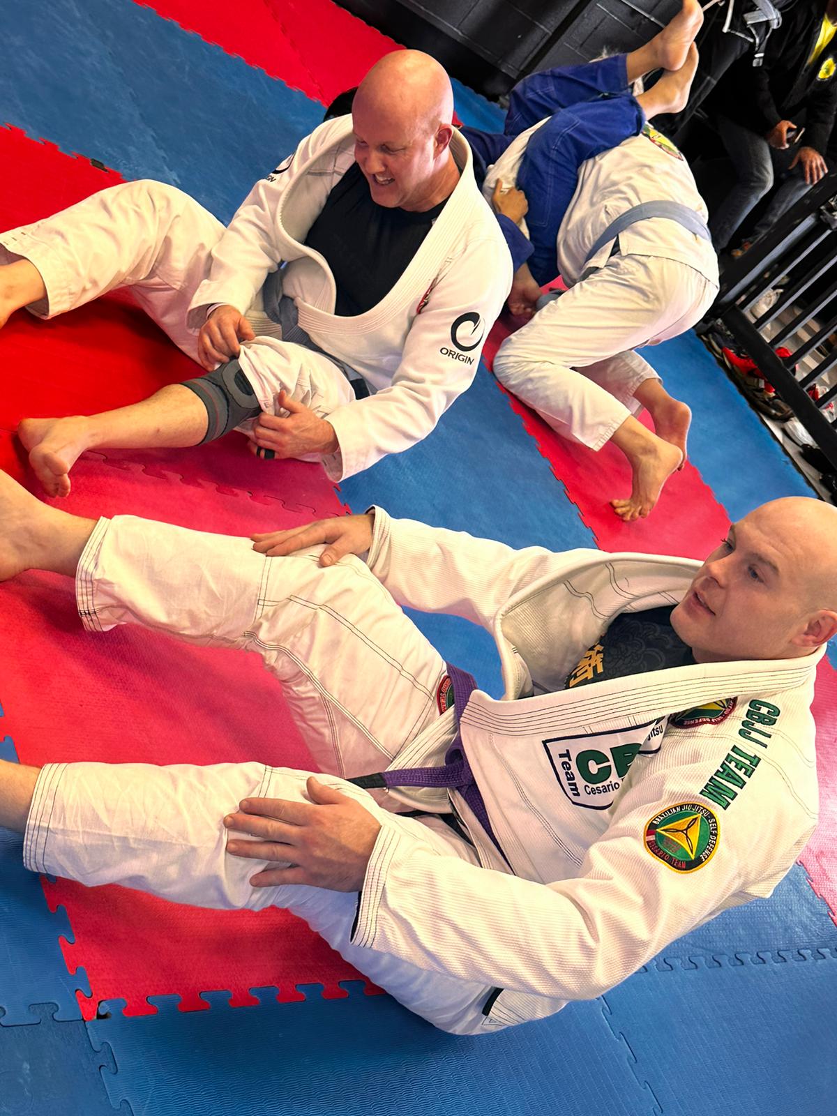 Image 10 of SELVA BJJ ACADEMY