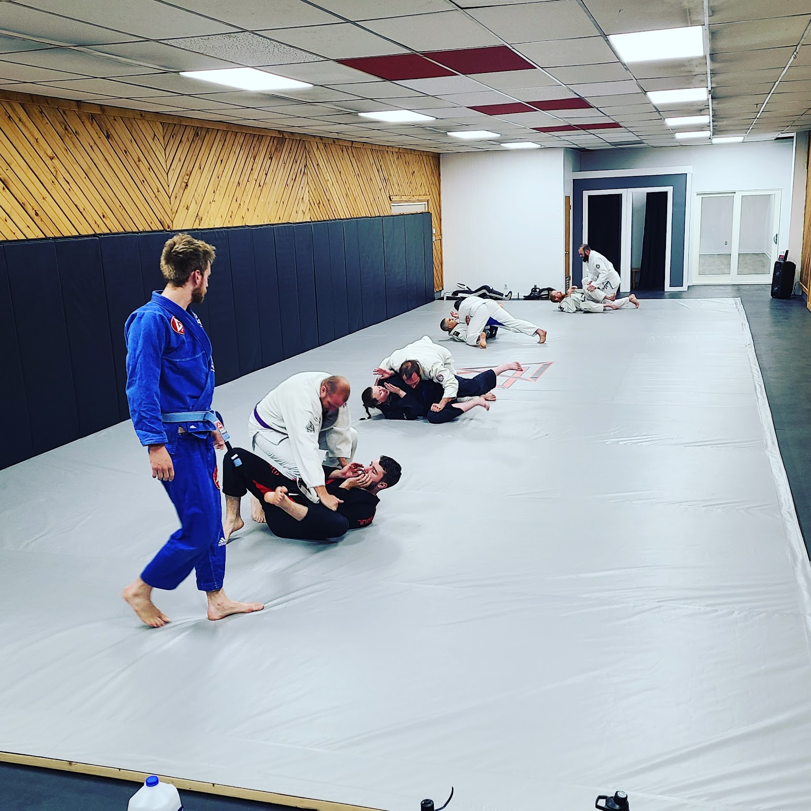 Gunnison Jiu-Jitsu photo