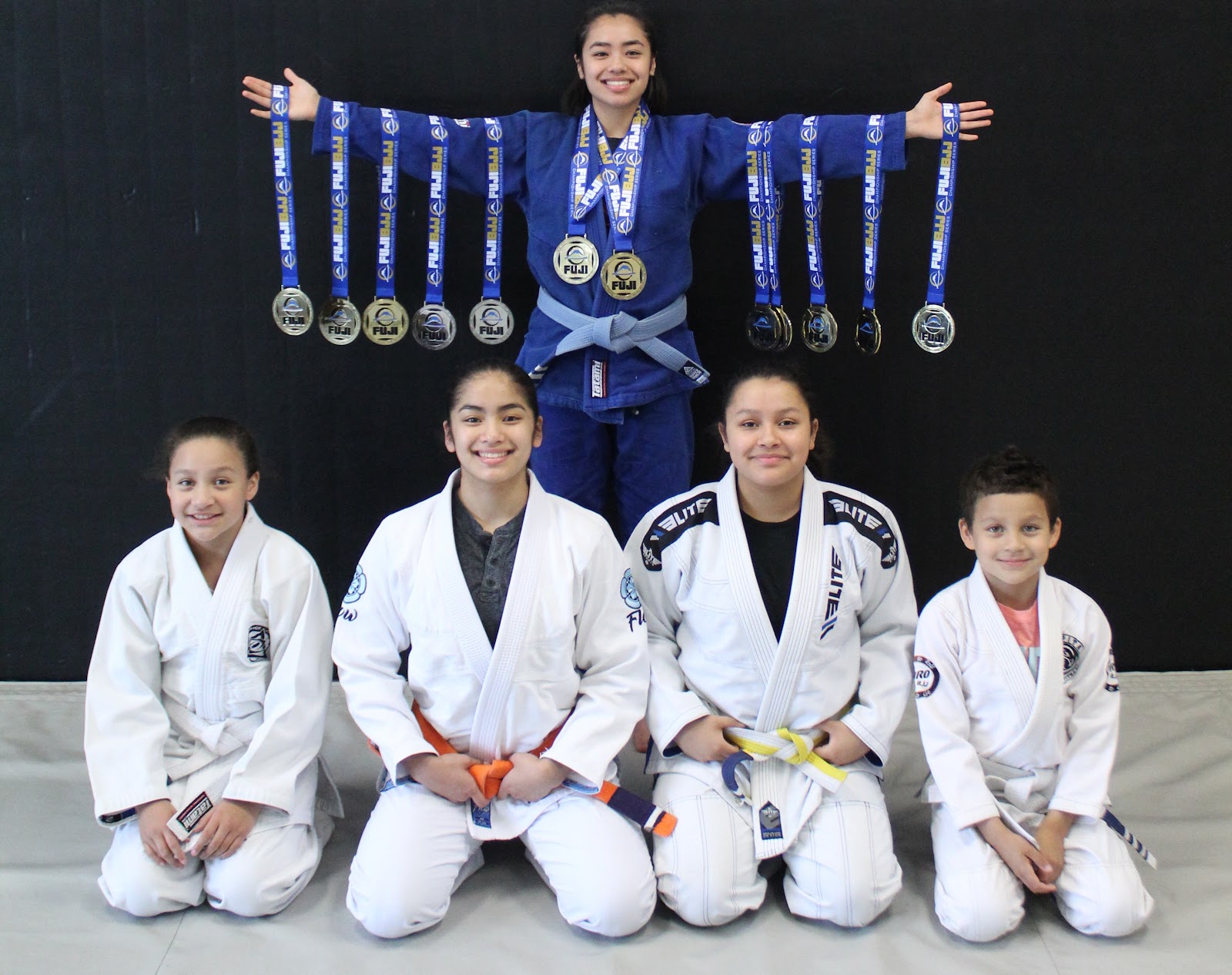 Image 7 of Gracie Randallstown Jiu Jitsu in Hillandale