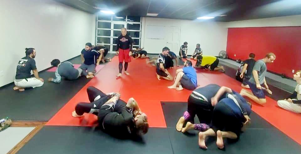 Image 9 of Free State Jiu-Jitsu