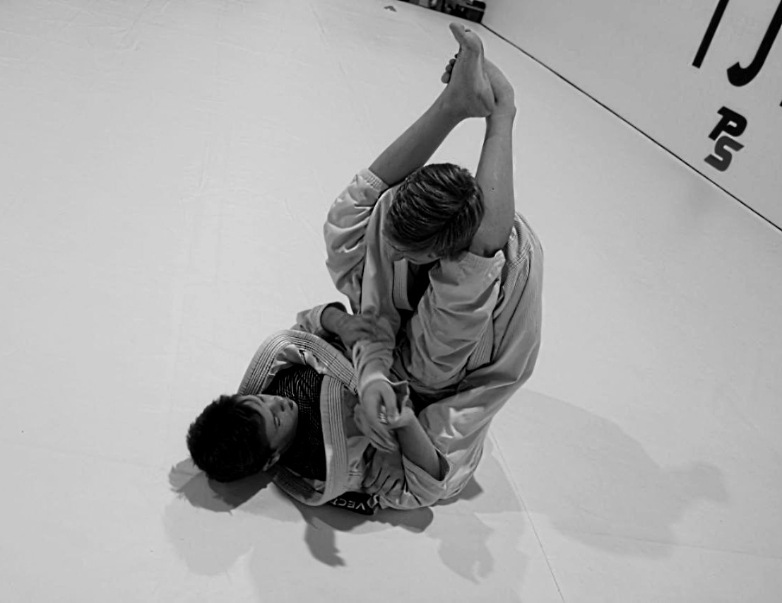 Image 10 of Infinitum Jiu Jitsu Academy