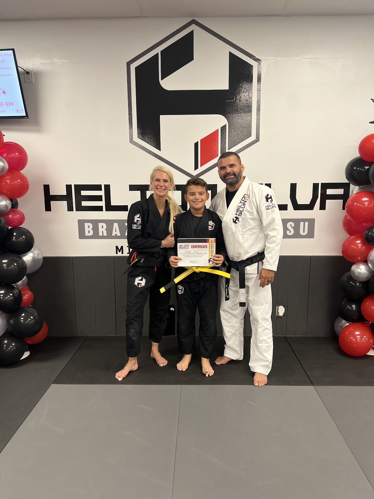 Image 8 of Helton Silva BJJ