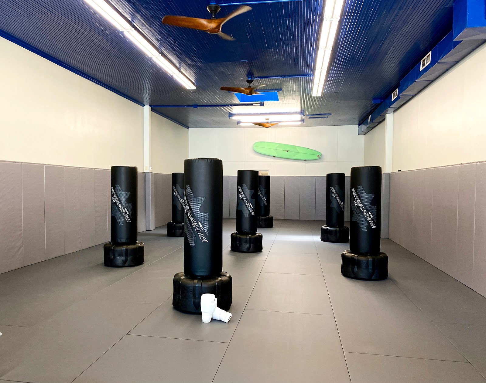 Image 4 of Thrive Jiu Jitsu & Fitness