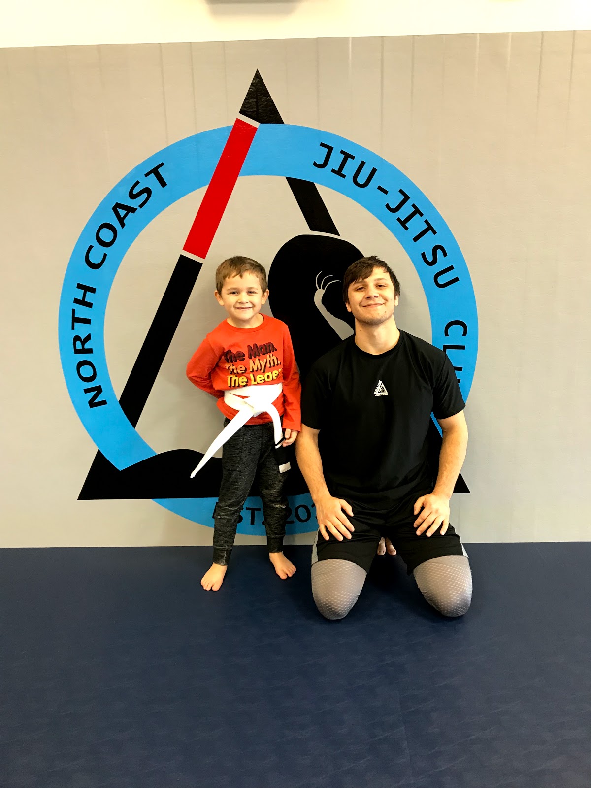 Image 9 of North Coast Jiu-Jitsu Club