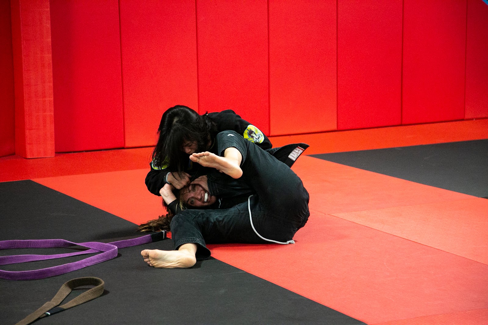 Image 6 of SG Brazilian Jiu Jitsu