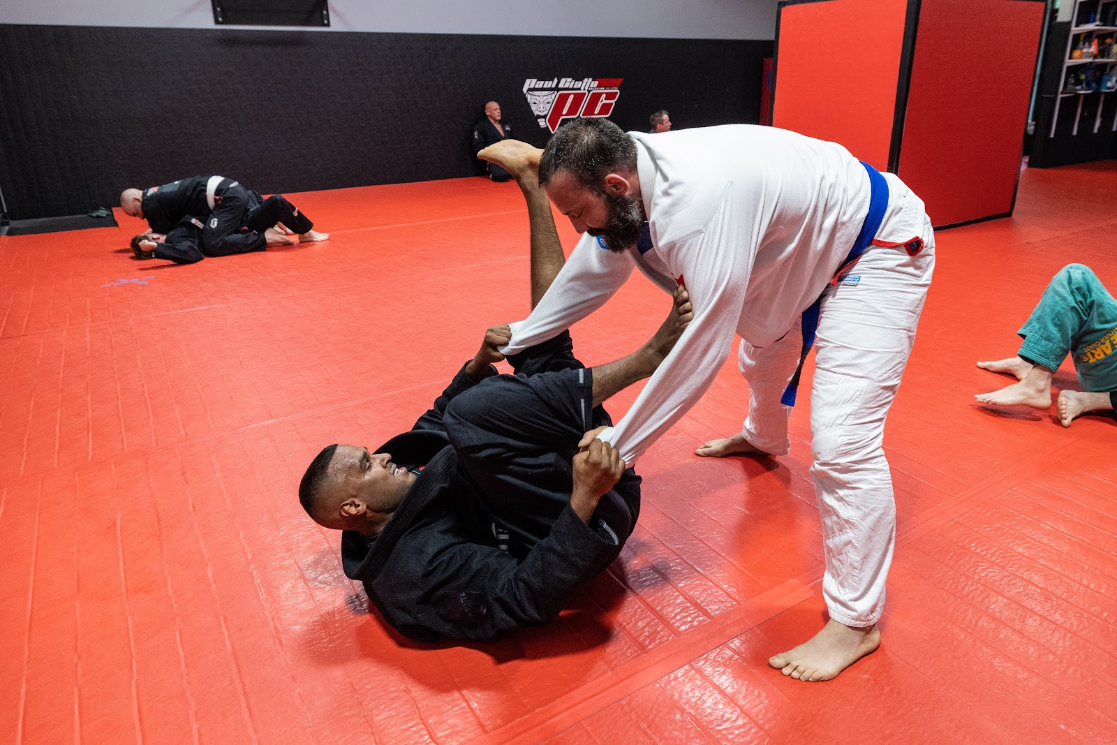 Altus Brazilian Jiu Jitsu photo