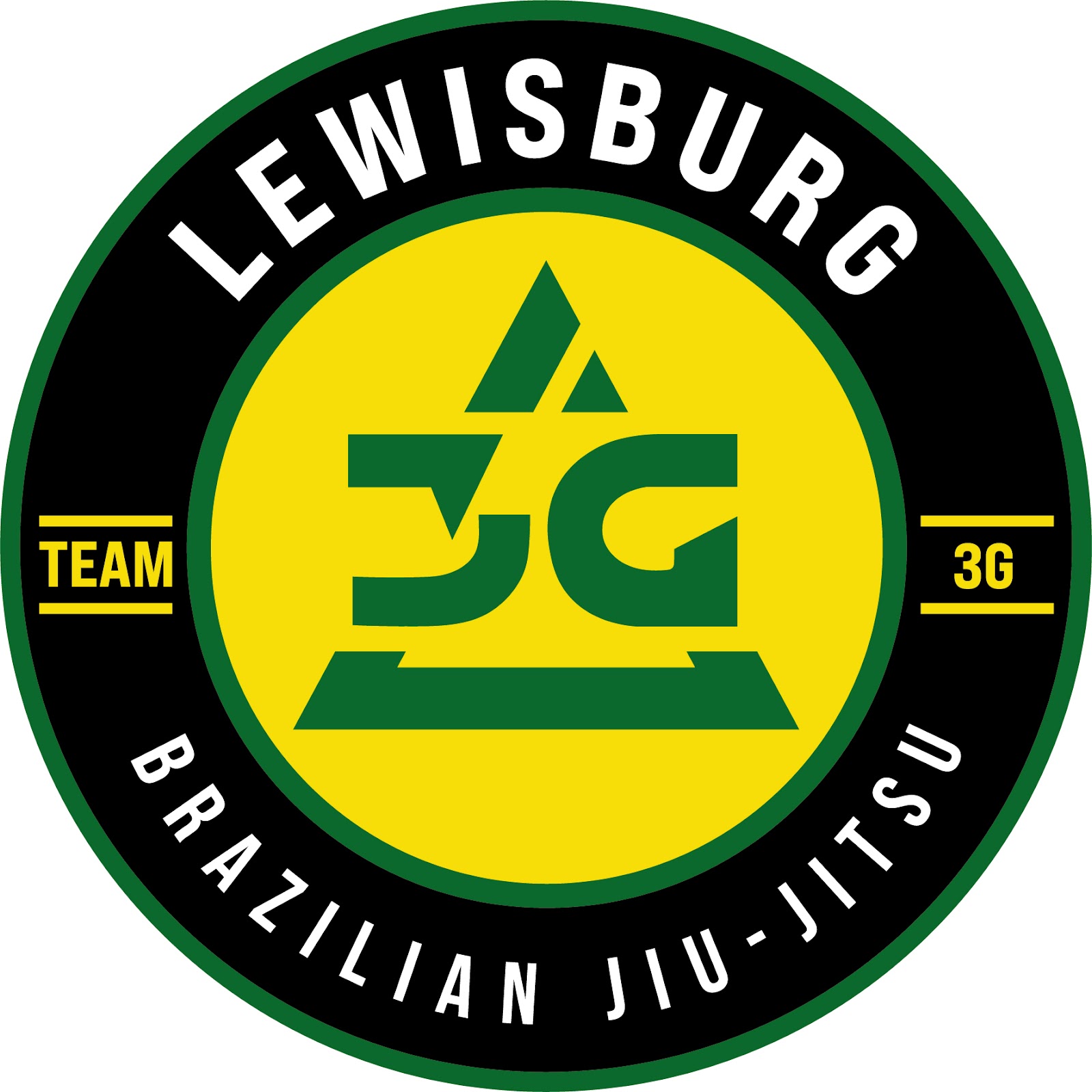 Image 4 of Lewisburg 3G Brazilian Jiu Jitsu