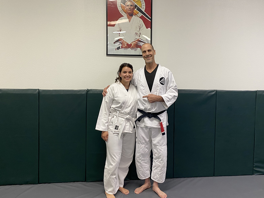 Image 8 of Gracie Jiu Jitsu Mesa