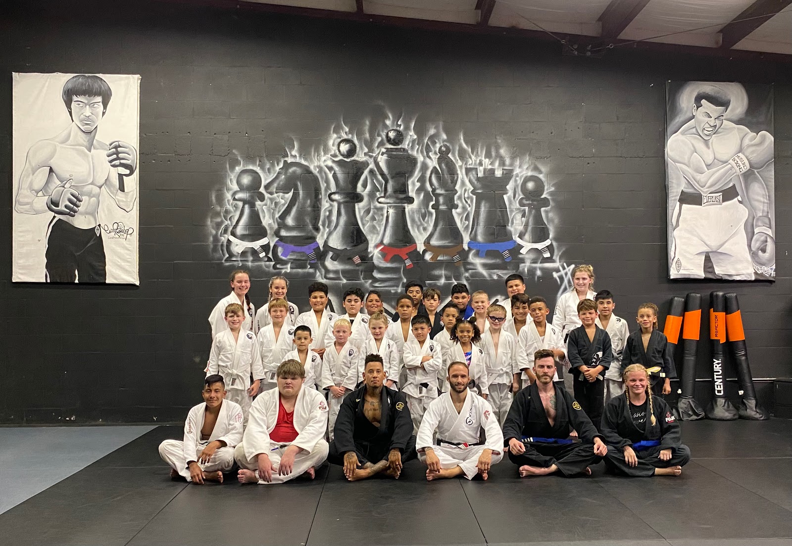 Image 2 of Ares BJJ Plant City