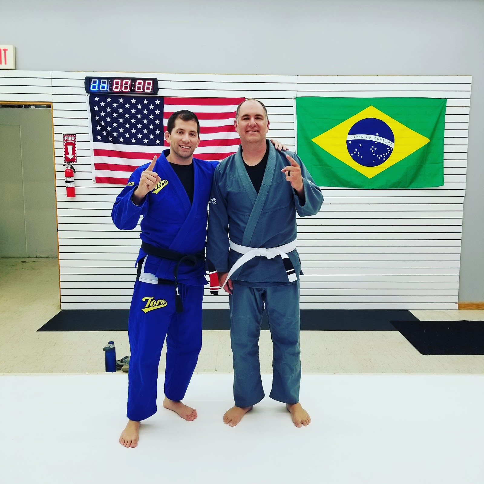 Image 4 of Levitate Jiu Jitsu