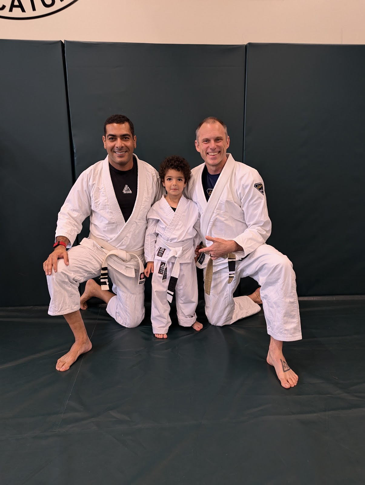 Image 6 of Gracie Jiu-Jitsu Decatur