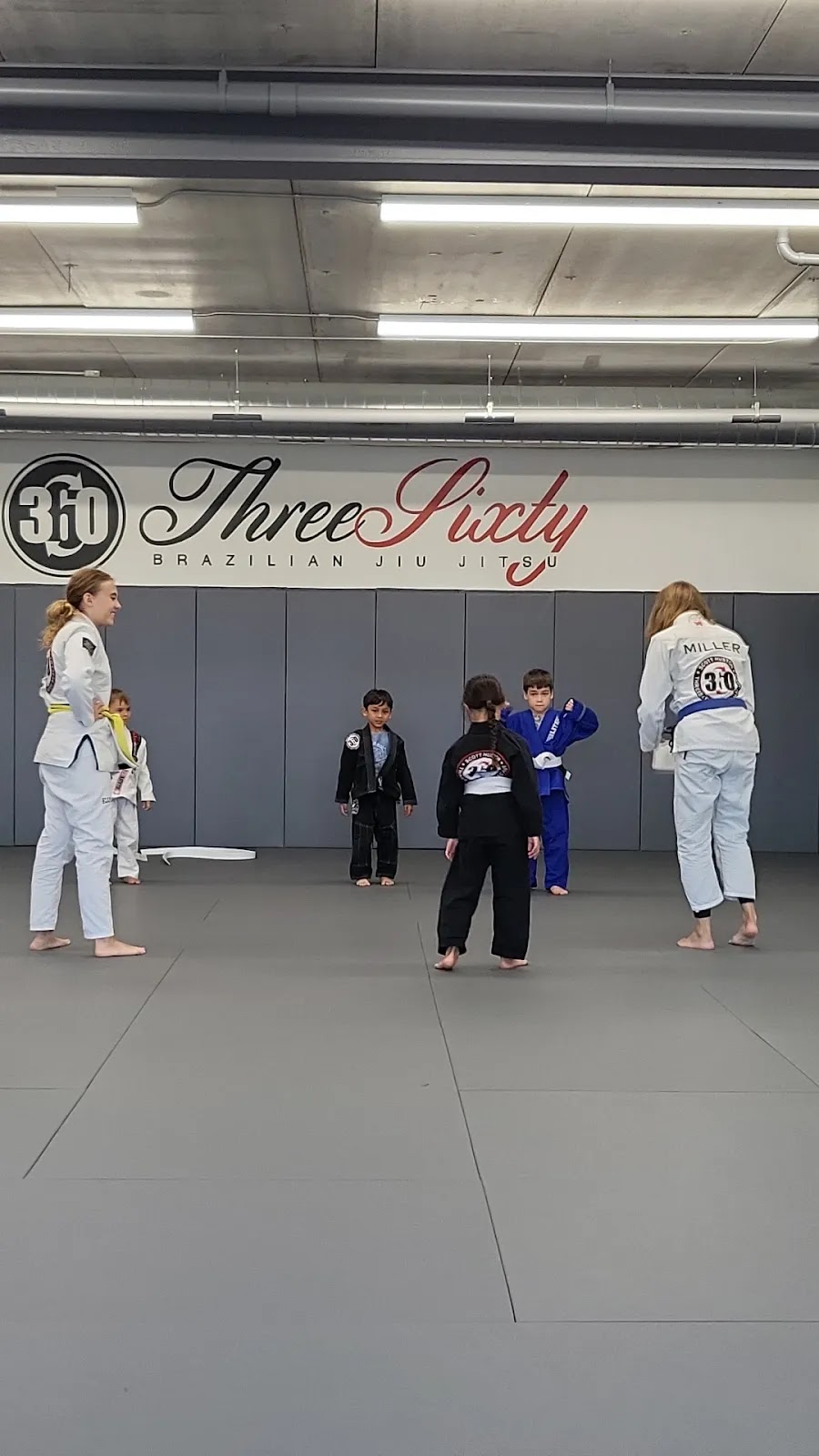 Image 5 of 360 Brazilian Jiu-Jitsu Academy Brookfield