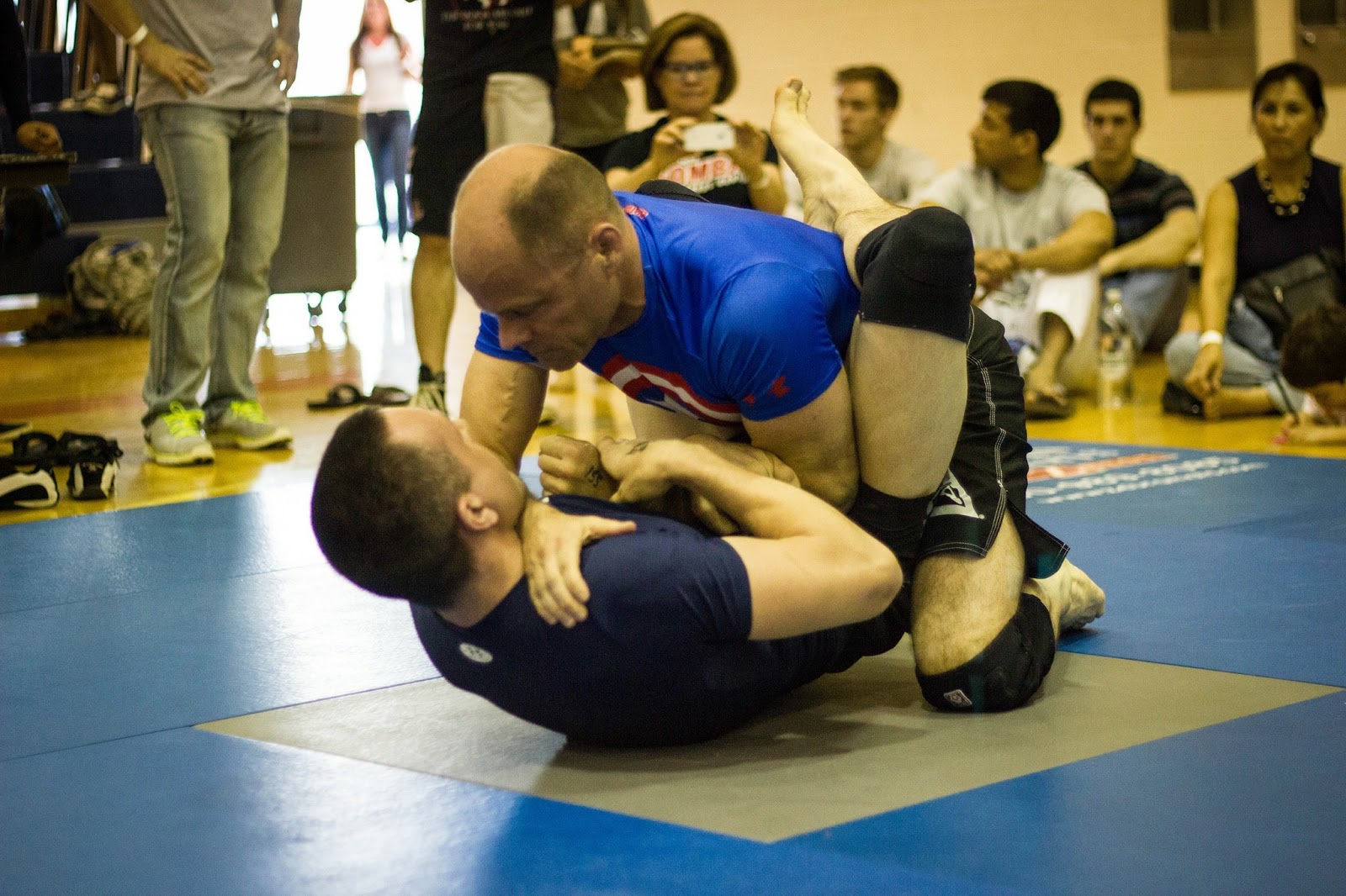 Image 10 of Maloney's Jiu Jitsu