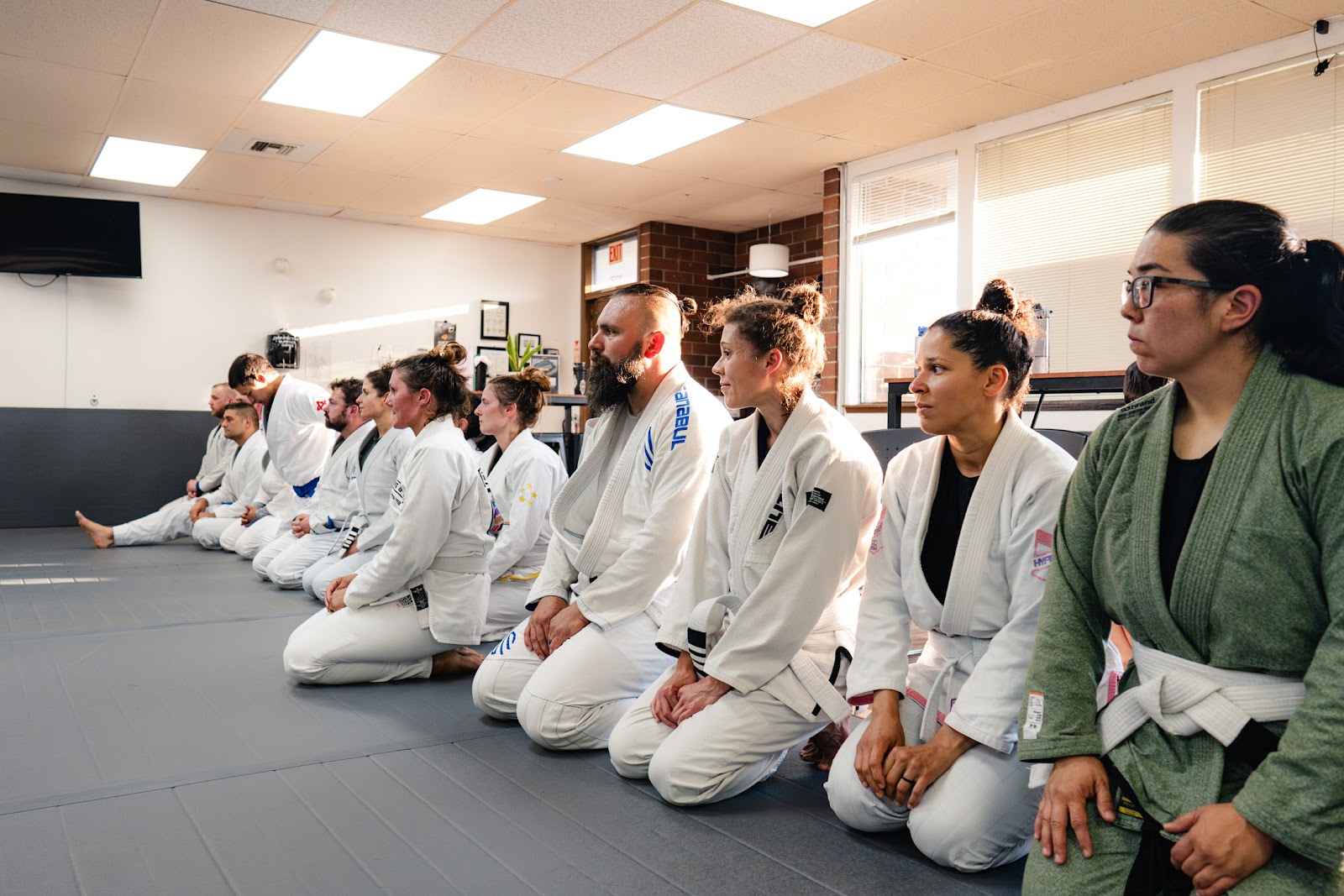 Image 4 of Cornerstone Jiu Jitsu, Silverdale